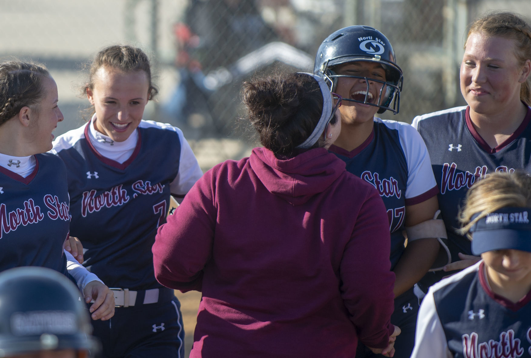 State Softball, 10.16